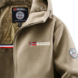 Daniel - Casaco de Inverno Polar