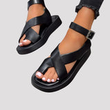 Renée™ | Pohodlné sandály s nastaviteľnými páskami
