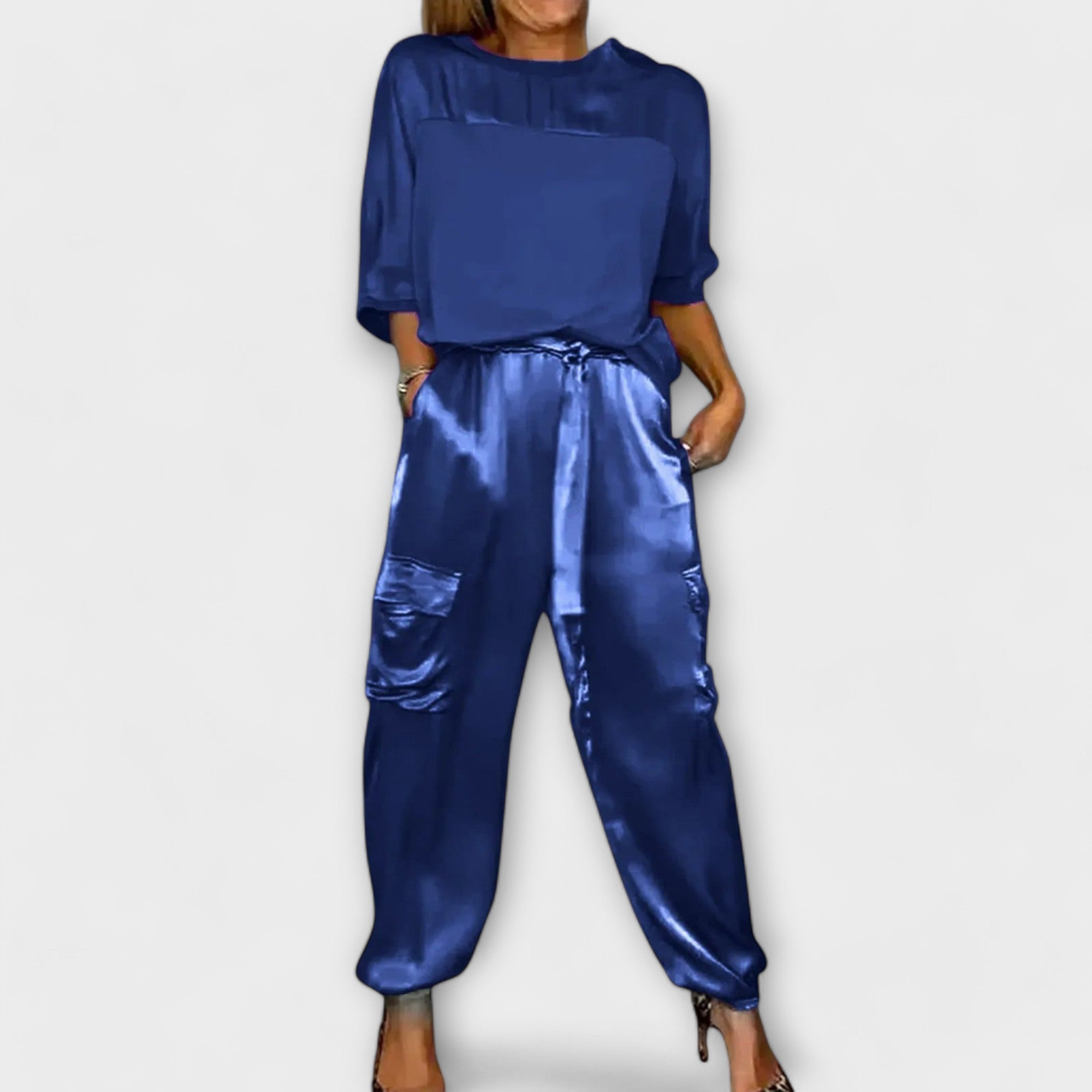 Daisy - Set od 2 svile 