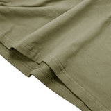 Pamučna majica kratkih rukava