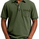 Bernardo – Vintage polo majica 