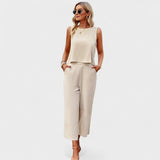 Monika - Set posteljine