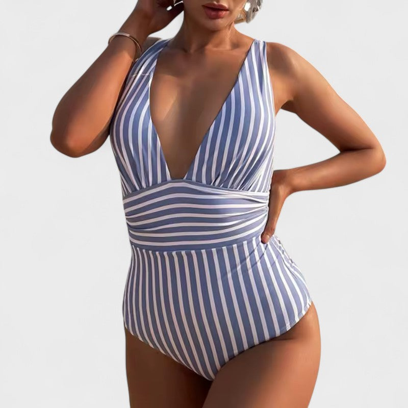 Silvia - Elegantni kupaći kostim