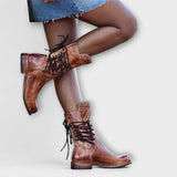 Isabel – Visoke čizme