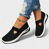 Carla - Sapatilha Ortopédica