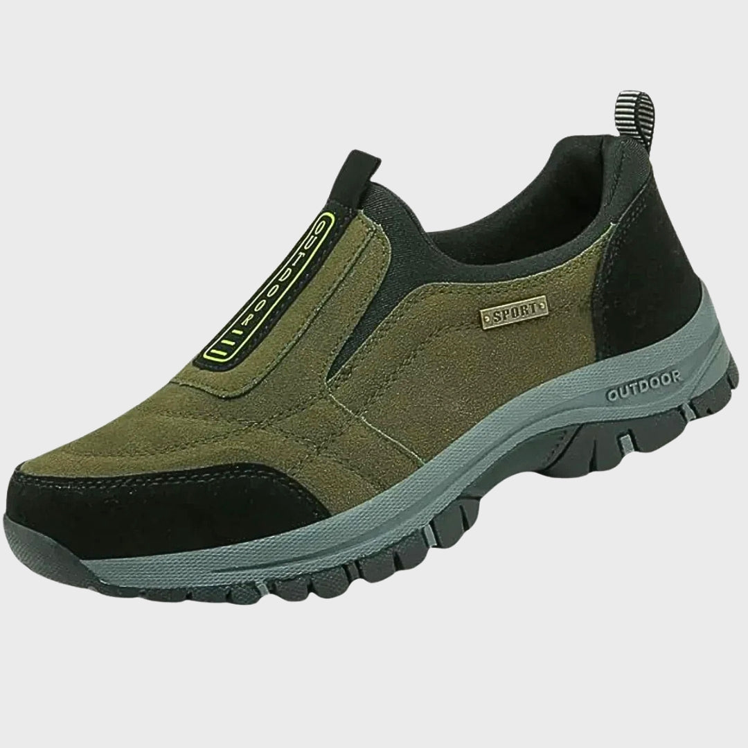 Nuno | Ortopedske cipele za hodanje s ulošcima