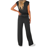 KAIYA – Ležérní letní měkký lounge komplet