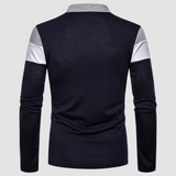 Cardoso – Polo majica dugih rukava