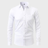 Paulo | Košulja bez bora