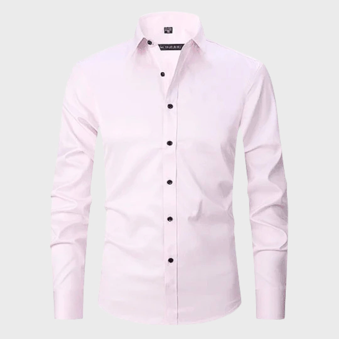 Paulo | Košulja bez bora