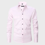 Paulo | Košulja bez bora