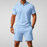 Nuno | Conjunto de Verão