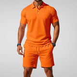 Nuno | Conjunto de Verão