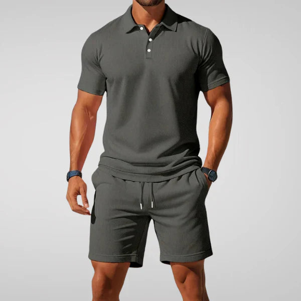 Nuno | Conjunto de Verão