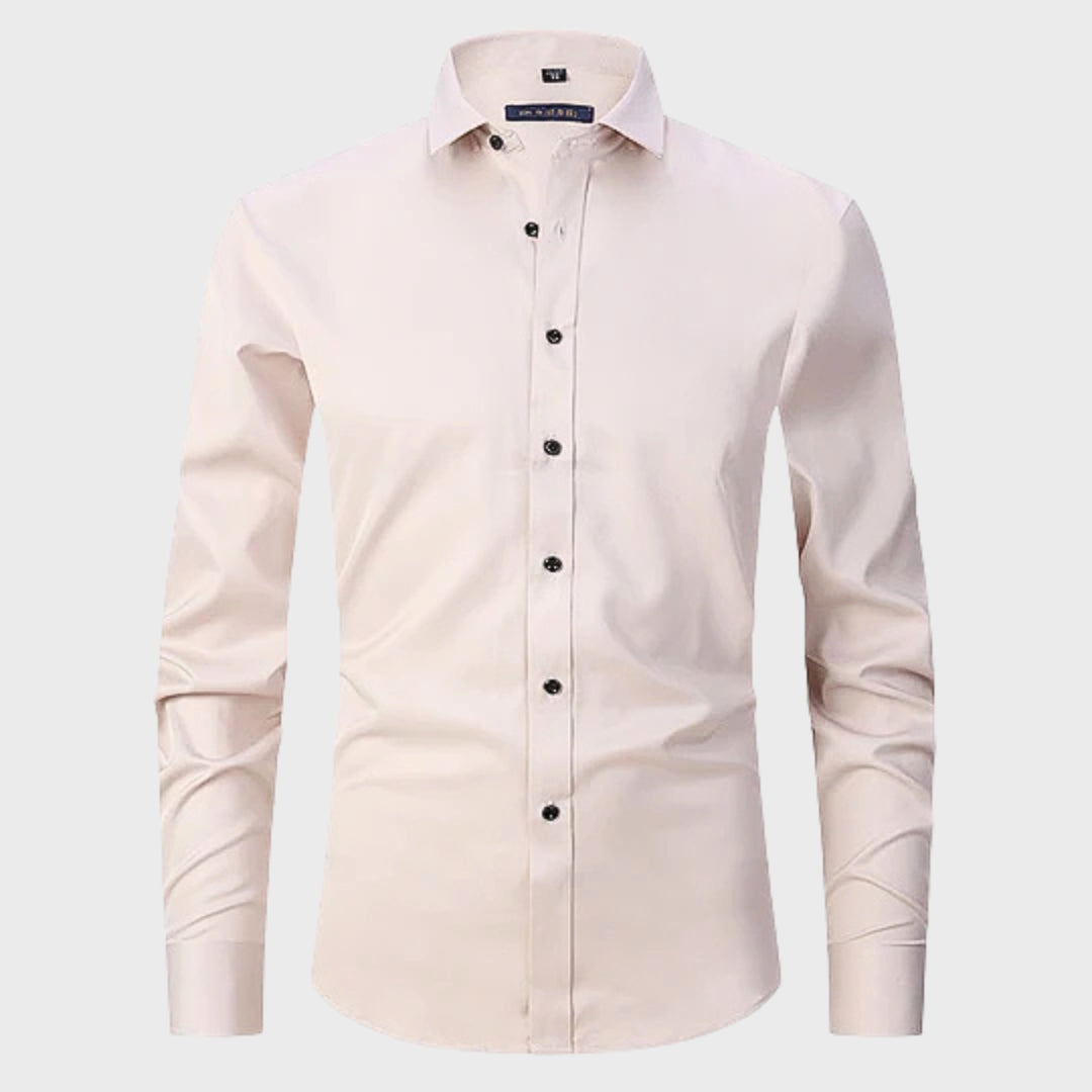 Paulo | Košulja bez bora