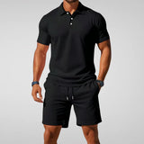 Nuno | Conjunto de Verão