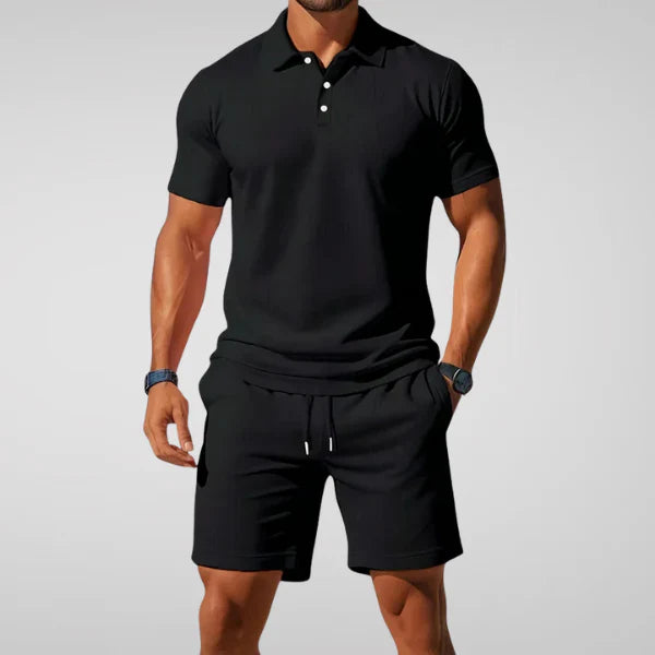 Nuno | Conjunto de Verão