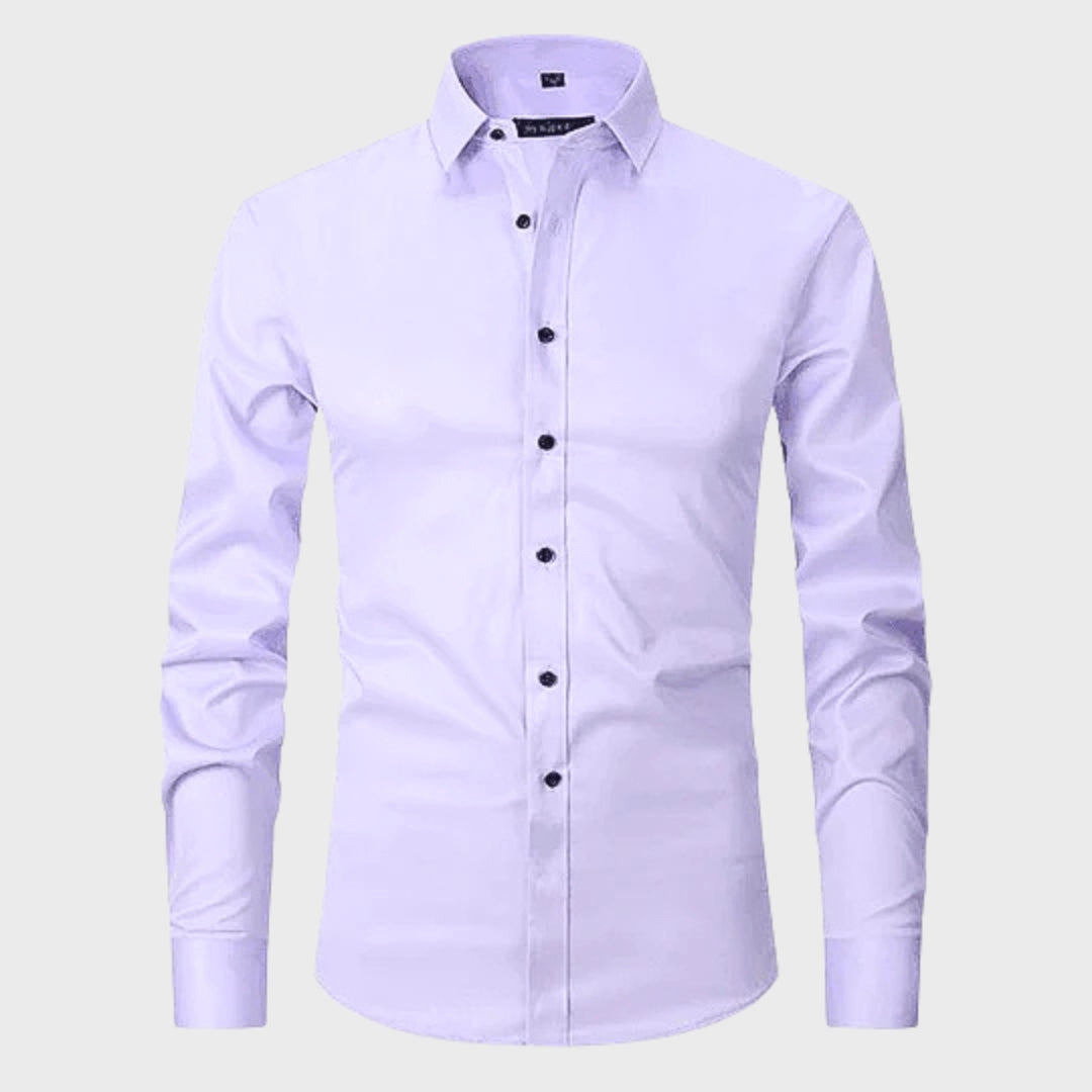 Paulo | Košulja bez bora