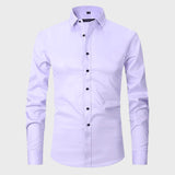 Paulo | Košulja bez bora