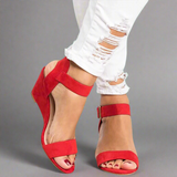 Maresia | Sandálias Confortáveis para Pés Sensíveis