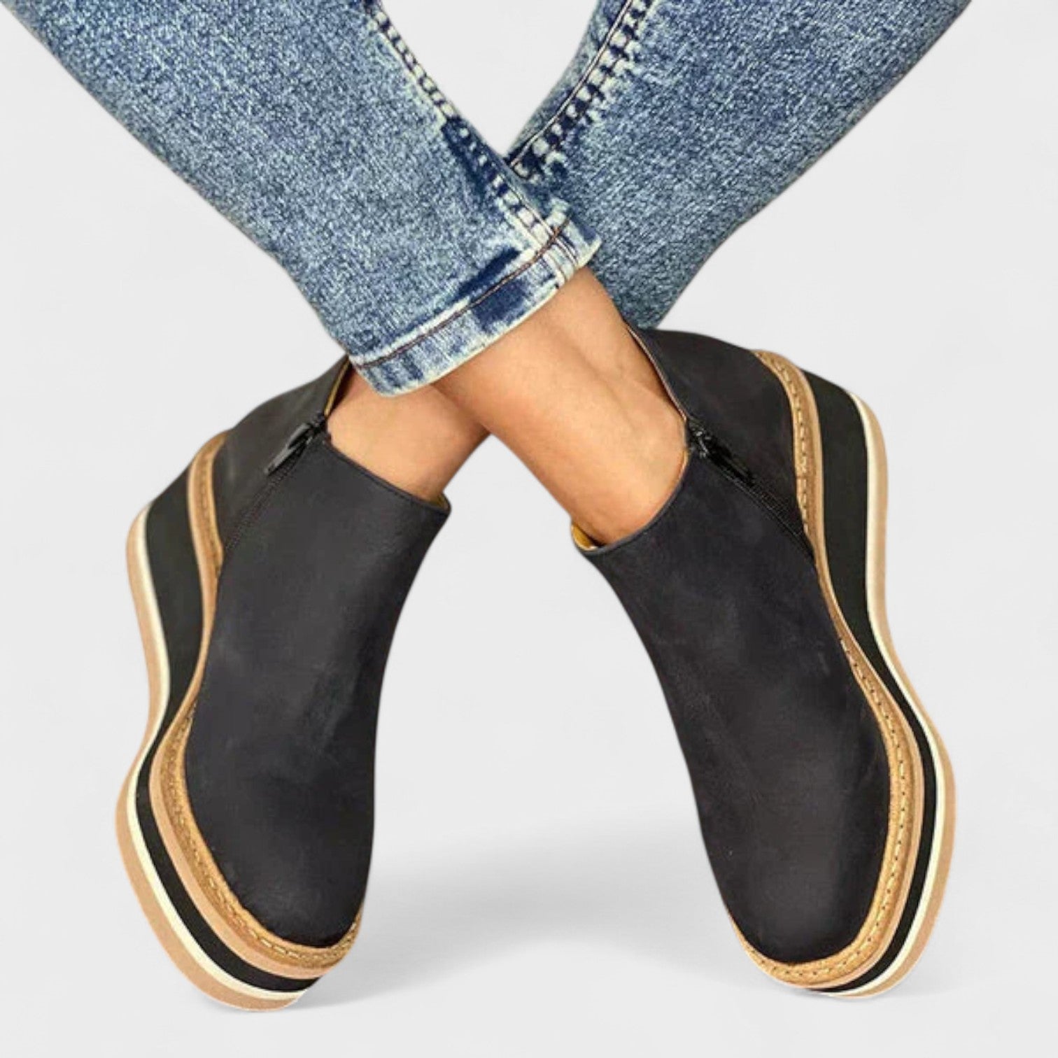 Bianca – Luksuzne kožne čizme