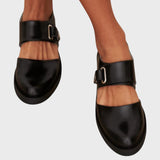 Camila | Sapatos Ortopédicos e Elegantes