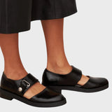 Camila | Sapatos Ortopédicos e Elegantes