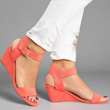 Maresia | Sandálias Confortáveis para Pés Sensíveis