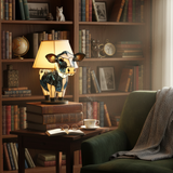 Otmjena krava Holstein