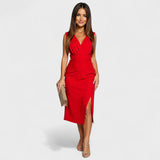 Antónia - Vestido de festa