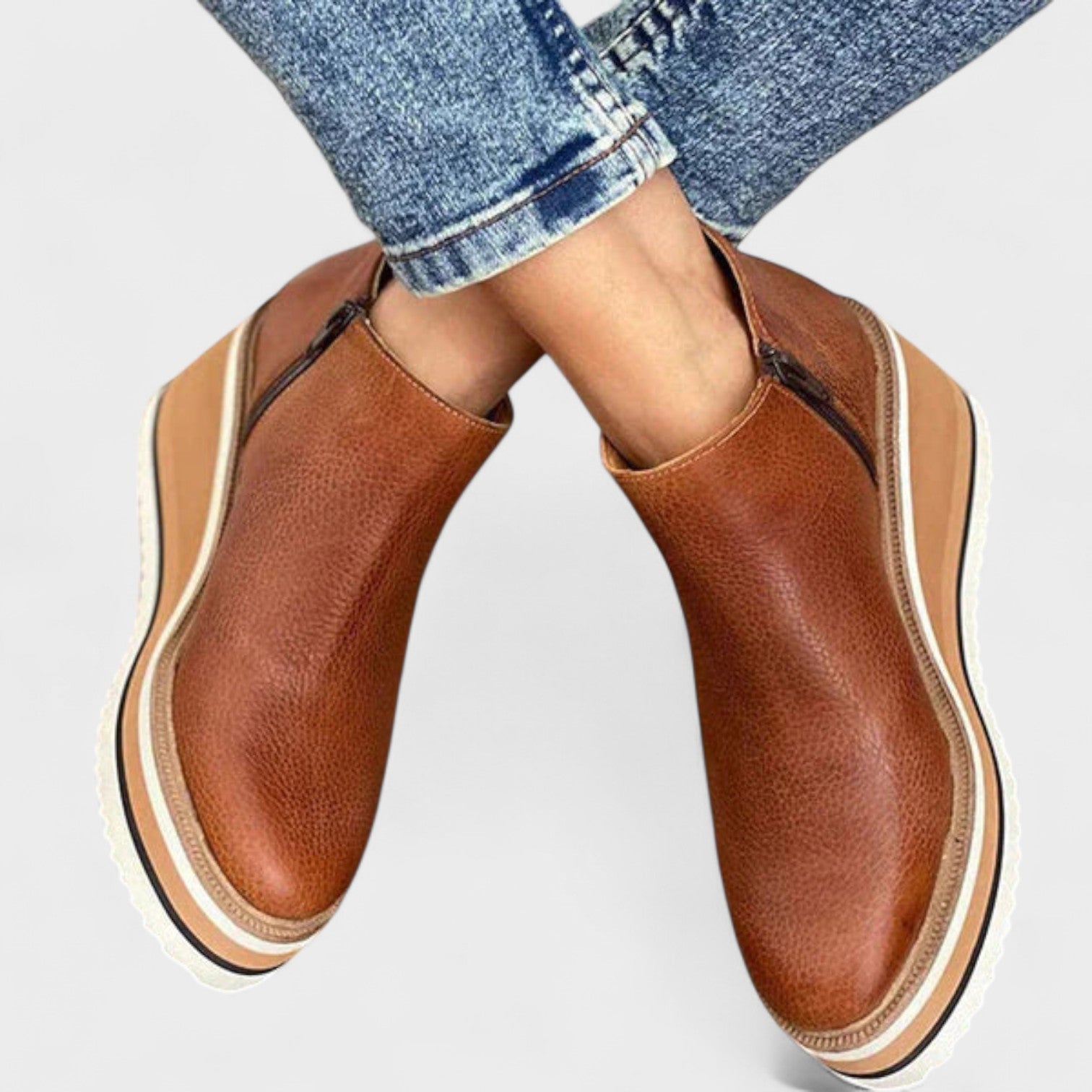 Bianca – Luksuzne kožne čizme