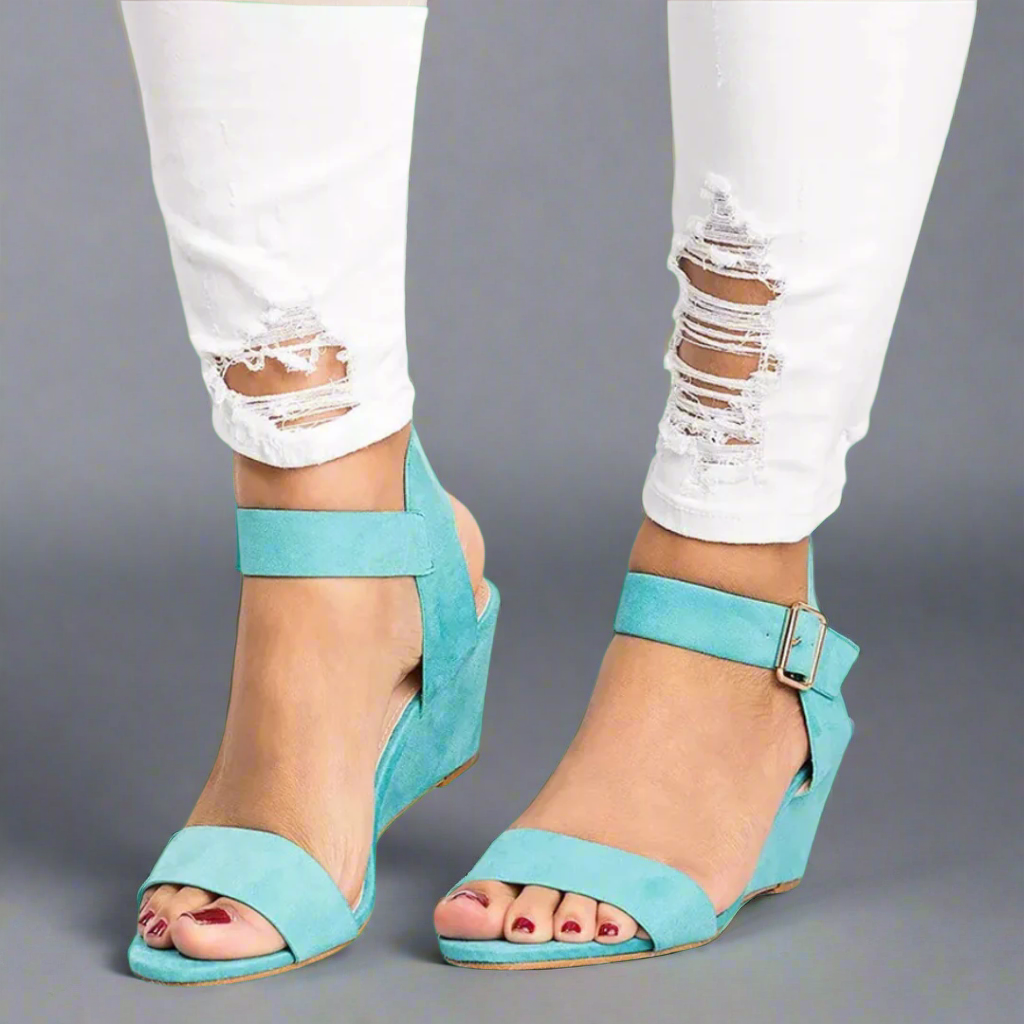 Maresia | Udobne sandale za osjetljiva stopala 