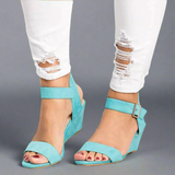 Maresia | Sandálias Confortáveis para Pés Sensíveis