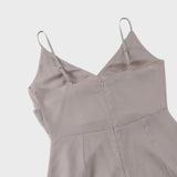 Vera | Vestido Comprido Luxuoso