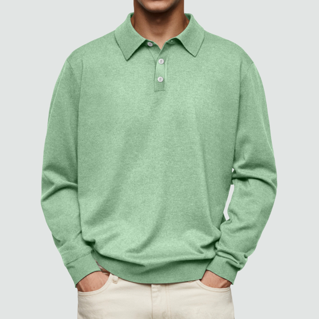 Afonso – Muška polo majica