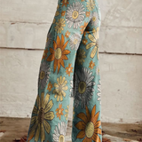 Daisy | Organische Schlupfhosen für einen einzigartigen Stil