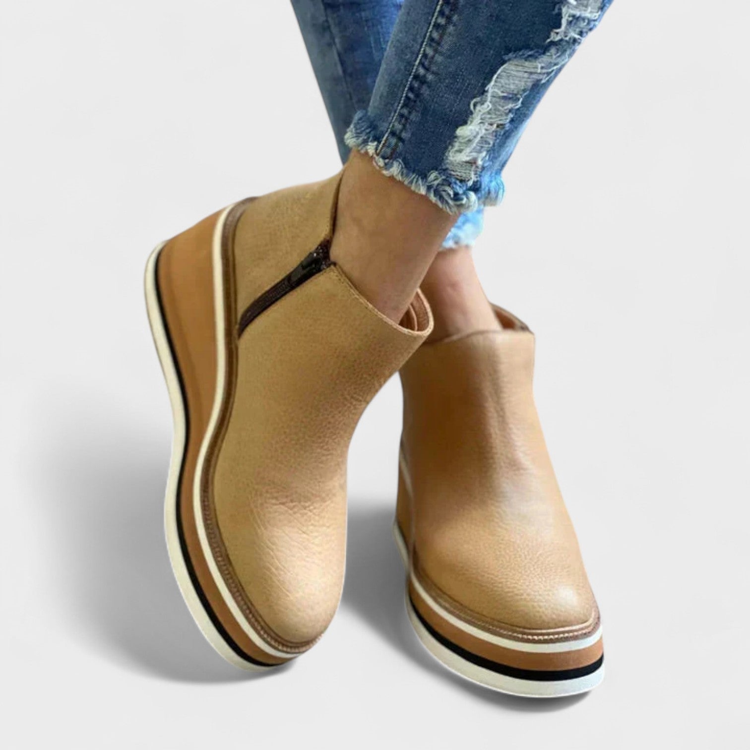 Bianca – Luksuzne kožne čizme