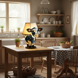 Otmjena krava Holstein