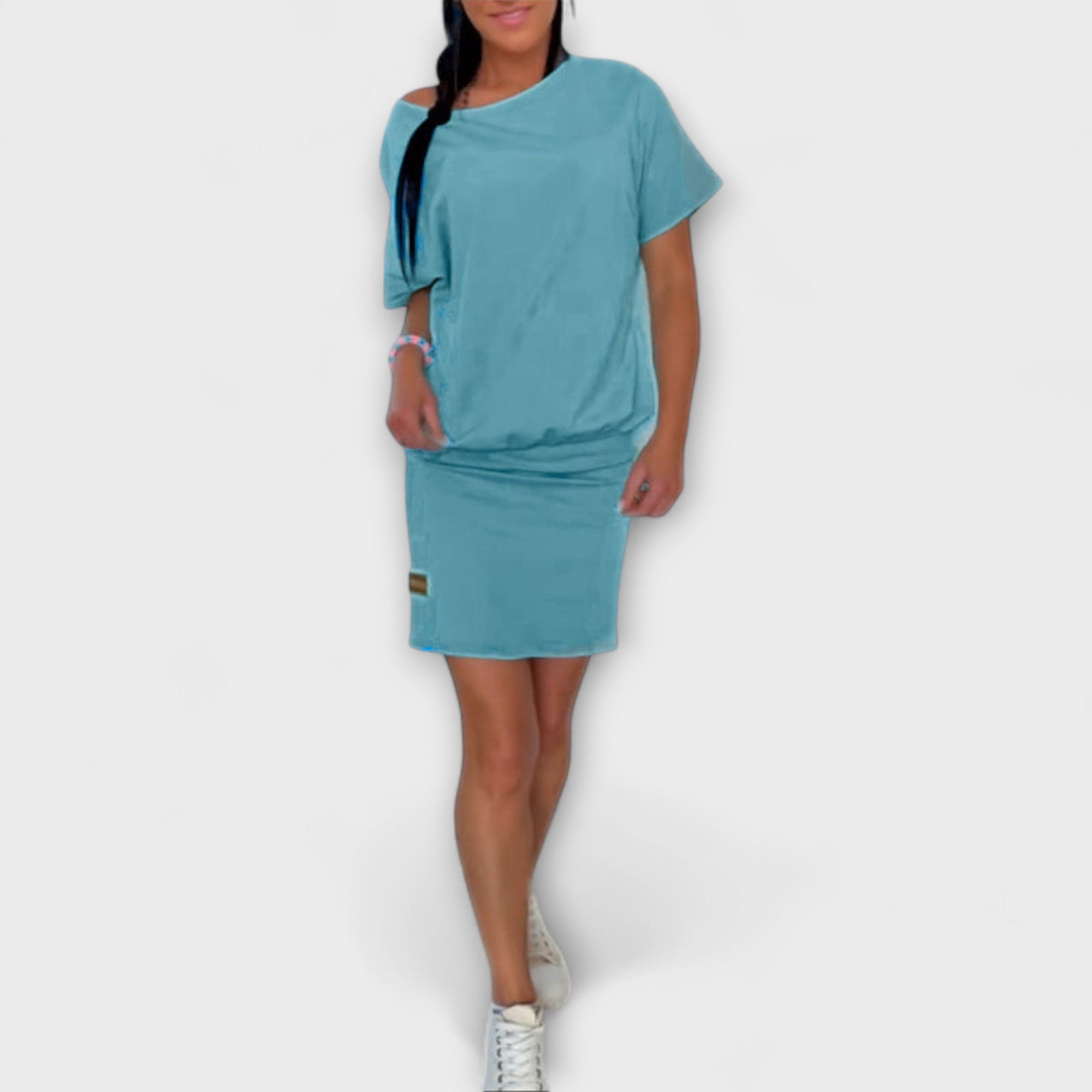 Lidia - Elegantna uska haljina