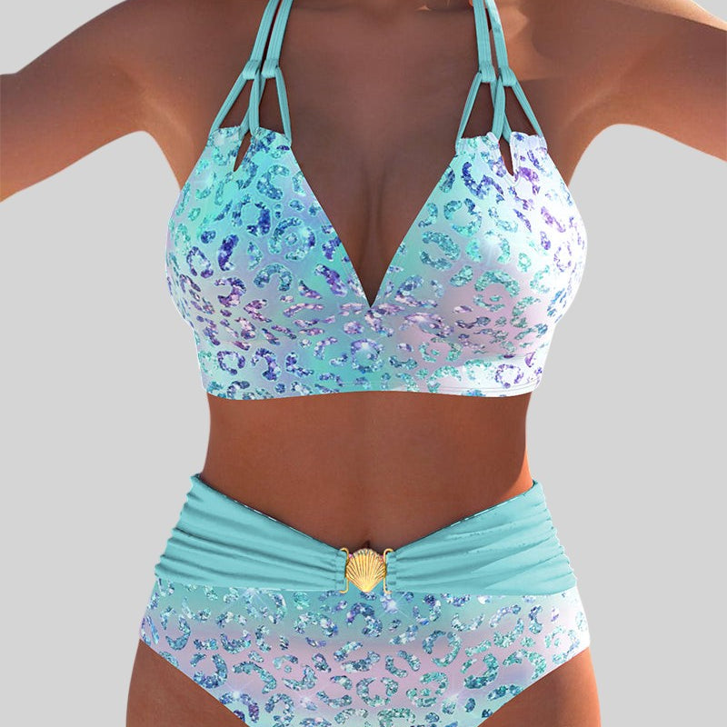 BARI™ | Sexy halterové bikiny