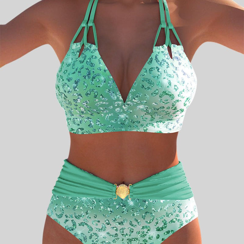 BARI™ | Sexy halterové bikiny