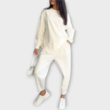 Audrey – pohodlný dvoudílný set