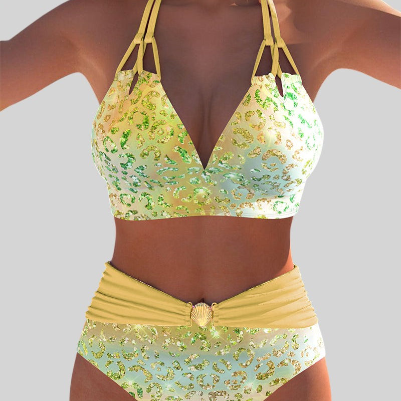 BARI™ | Sexy halterové bikiny