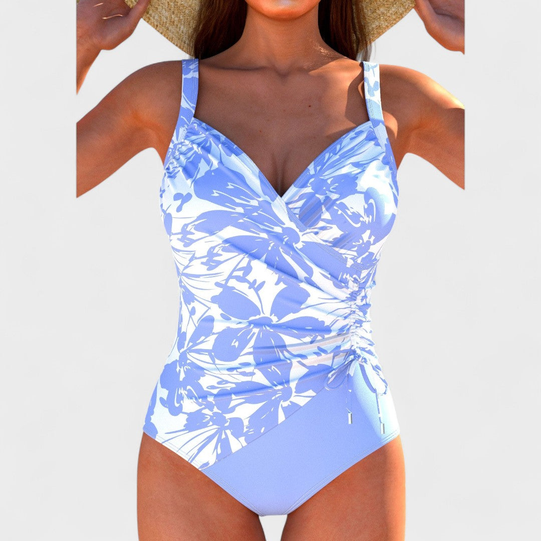 Eduarda - Šareni kupaći kostim