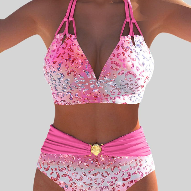 BARI™ | Sexy halterové bikiny