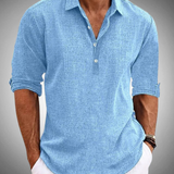 Filip - Klasická bavlněná košile Sabbio