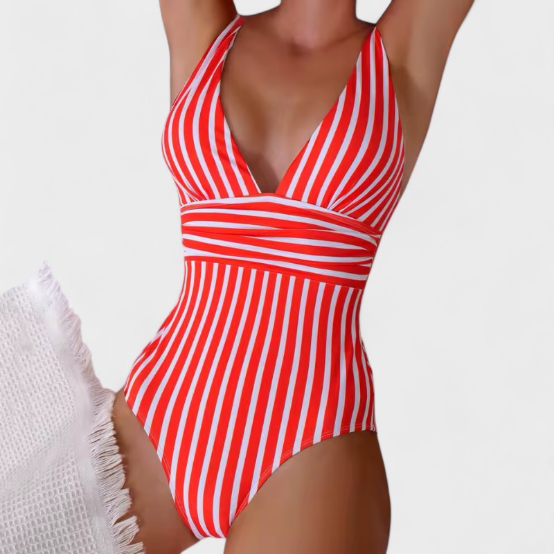 Silvia - Elegantni kupaći kostim