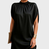 Teresa | Vestido Elegante e Lisonjeiro