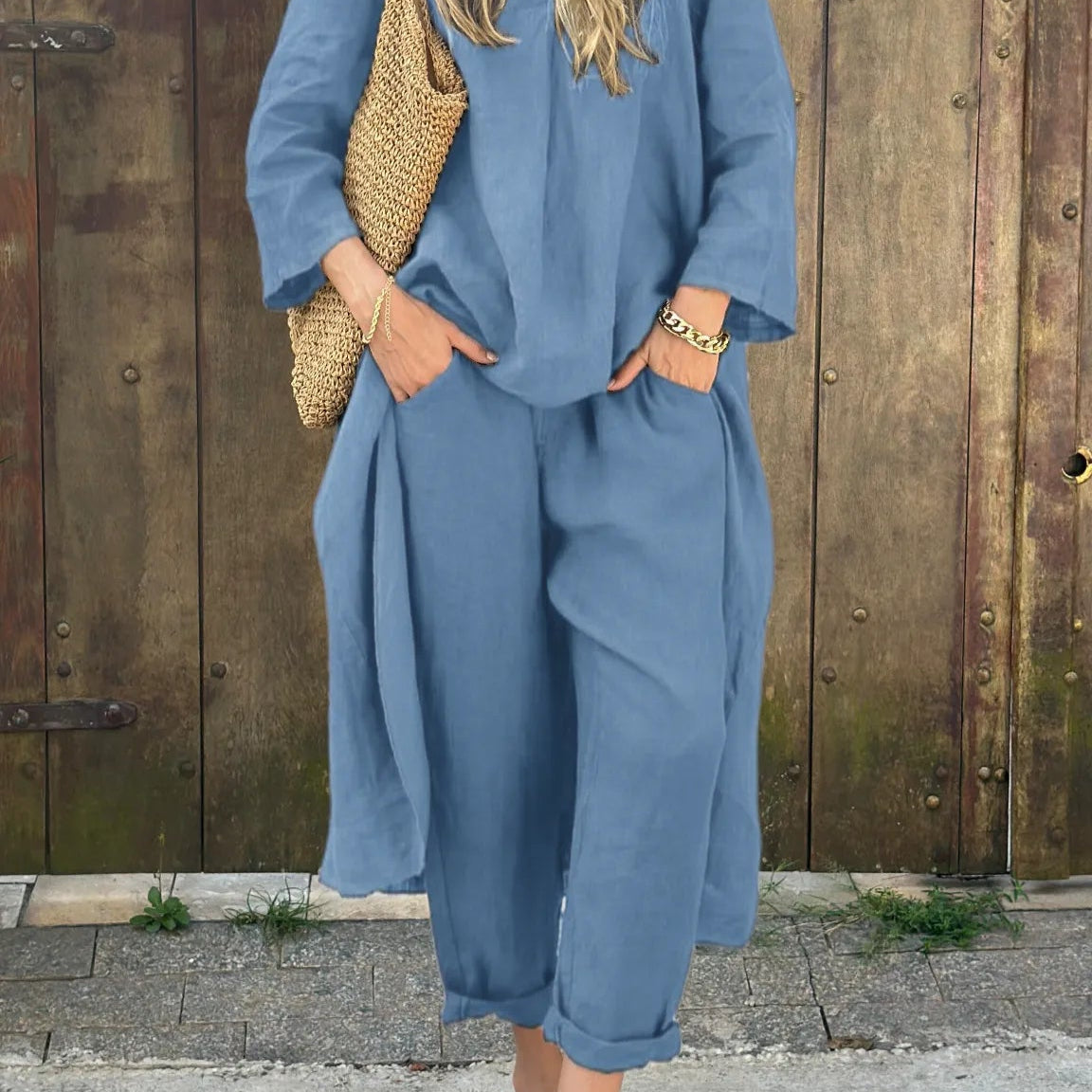 Luxe - Elegantní a pohodlná sada