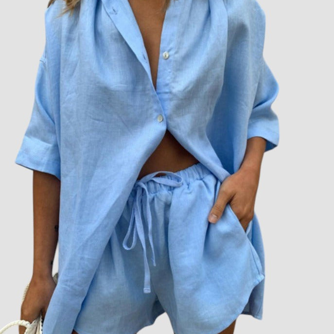 Sienna™ | Dámský letní set